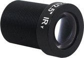 CW-BL1218-5MP 12 mm 5 MP 12x0.5 Focuslens van beveiligingscamera