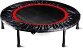 40 inch zonder staven Huishouden Indoor Kleine Trampoline Springbed Fitnessapparatuur voor kinderen