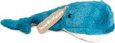 Eco Buddies knuffel -  Walvis knuffel - Recicled plush toy - 20cm