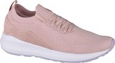 4F Women's Casual D4L21-OBDL202-56S, Vrouwen, Roze, sneakers, maat: 39 EU