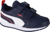 puma Donkerblauwe suède R78 - Maat 23