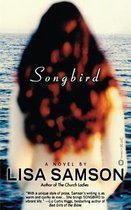 Boek cover Songbird van Lisa Samson