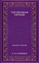 The Prussian Officer - Original Edition