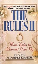 The Rules: More Rules to Live and Love by