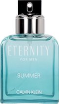ETERNITY FOR MEN SUMMER 2020  100 ml | parfum voor dames aanbieding | parfum femme | geurtjes vrouwen | geur