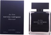 FOR HIM BLEU NOIR  100 ml| parfum voor heren | parfum heren | parfum mannen | geur