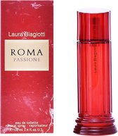 ROMA PASSIONE  100 ml | parfum voor dames aanbieding | parfum femme | geurtjes vrouwen | geur