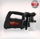 Spray Tan apparaat MaxiMist Spraymate TNT - HVLP