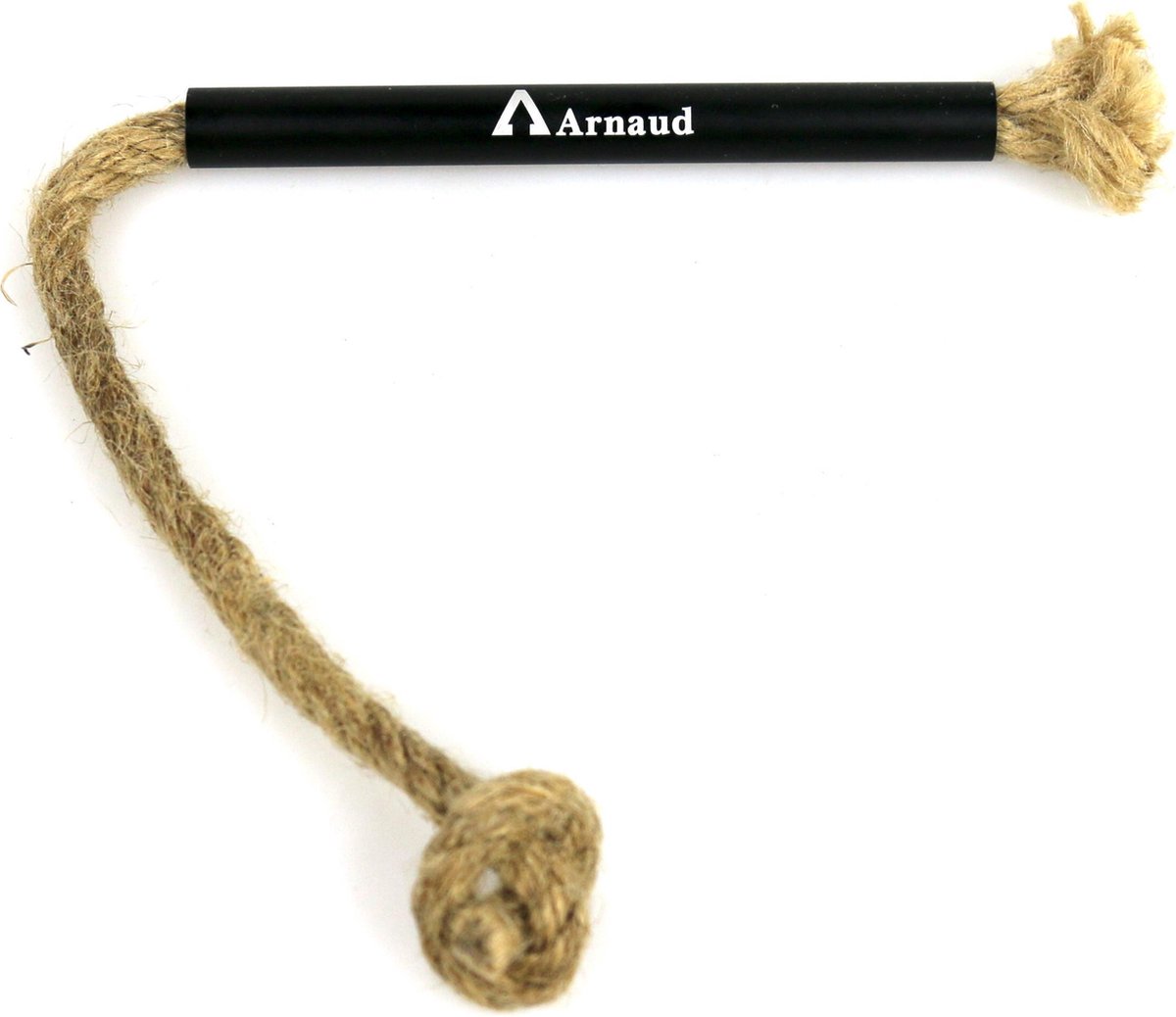 Goedkoopste Firestarter wick by Arnaud - Vuurstarter lont - aansteek lont - Medium ( 30cm