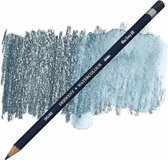Derwent Watercolour Potlood - Blue Grey 68