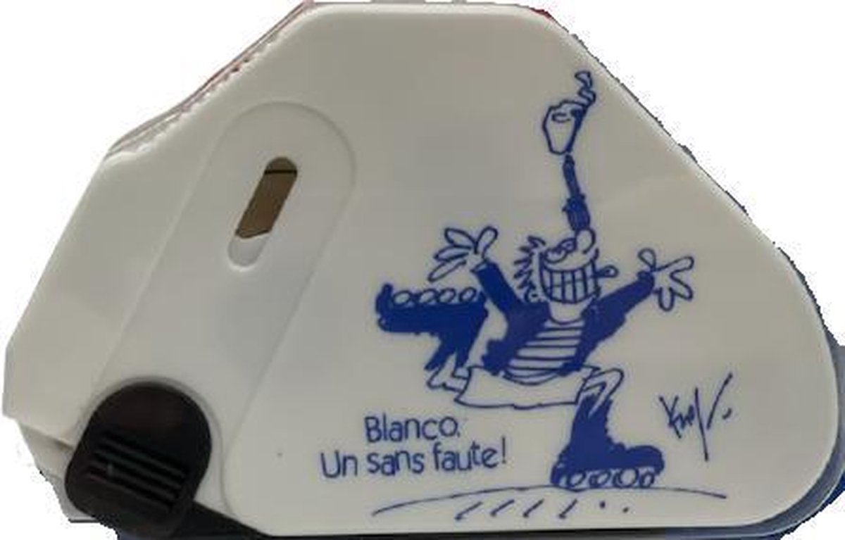 Pelikan Blanco Refill-Roller Correctie 4.2 mm - Blanco Un Sans Faute!