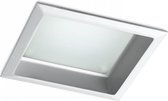 WhyLed Inbouwspot | Aluminium | Incl. Lichtbron | LED| 3000K