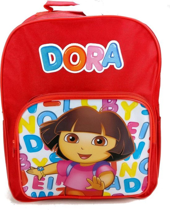 Dora l'exploratrice sac à dos 35 cm | bol