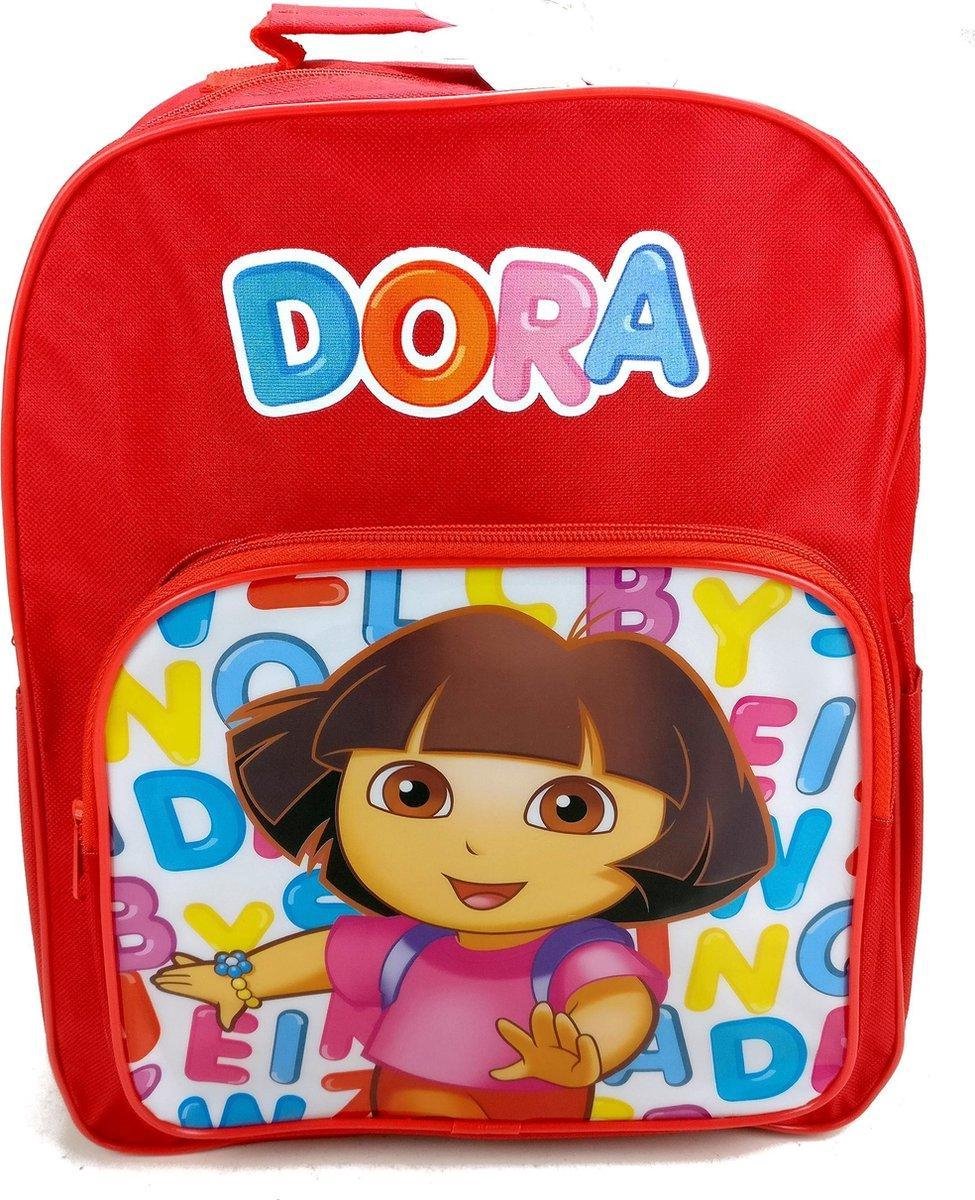 Dora l'exploratrice sac à dos 35 cm | bol.com