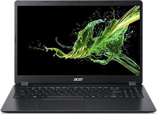 Acer Aspire 3 A315 - Core i7-1065G7 - 8GB - 1000GB SSD - 15.6 inch FHD IPS - W10H