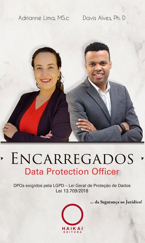 Encarregados: