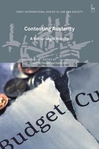 Oñati International Series in Law and Society -  Contesting Austerity