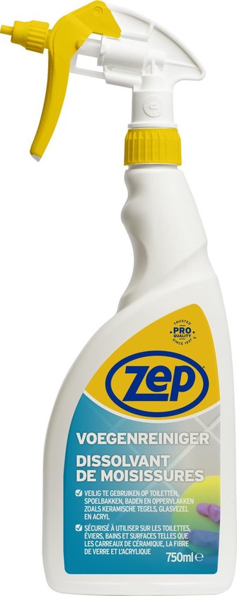 Foto: Zep voegenreiniger 750 ml