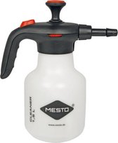 Mesto  Cleaner - Handdrukspuit - Inzetbaar voor heel veel toepassingen  - 1.5 Liter