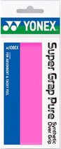 Yonex AC108 Super Grap pure box - 20stuks overgrip - pink