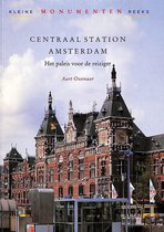 Centraal station amsterdam