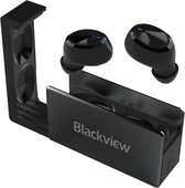 Blackview AirBuds 2 True Wireless Stereo Earbuds Black