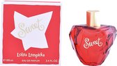 SWEET  100 ml | parfum voor dames aanbieding | parfum femme | geurtjes vrouwen | geur