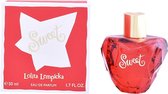 SWEET  50 ml | parfum voor dames aanbieding | parfum femme | geurtjes vrouwen | geur