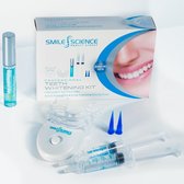 Smile Science Professionele behandeling voor het bleken van tanden|