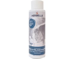 Herbelle BDIH Berken-Melisse Shampoo