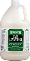 Chris Christensen Pro-Line Fair Advantage Shampoo 3.8 L