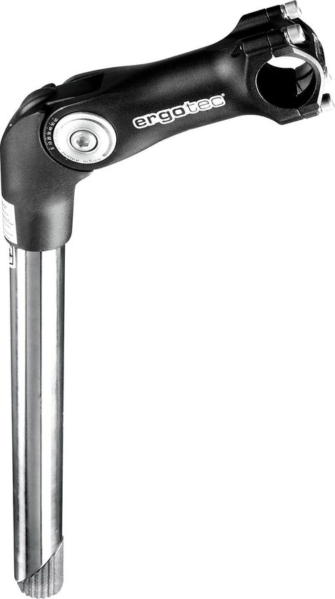 Stuurpen Ahead Adapter Ergotec Quill Voor 1 1 1/8 Vorken Met Draad Stuurpen Ahead Adapter Ergotec Quill Voor 1 1 1/8 Vorken Met Draad