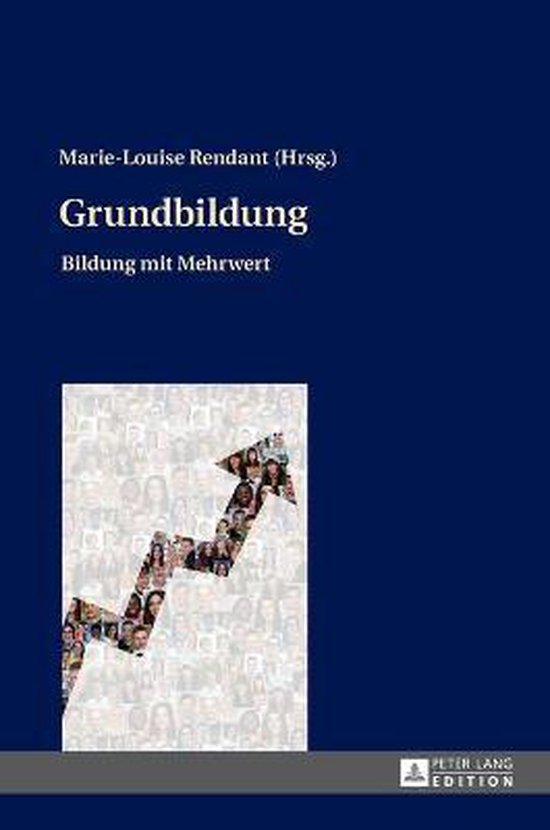 Grundbildung - cover
