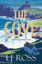 The Summer Suspense Mysteries-The Cove