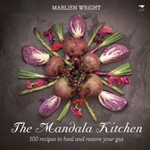 Mandala kitchen
