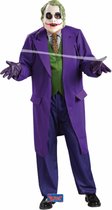 The Joker  luxe kostuum volwassenen Xl