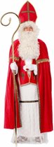 Sinterklaas kostuum budget