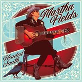 Martha Fields - Headed South (CD)