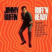 Jimmy Ruffin - Ruff 'N Ready (LP)