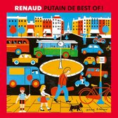 Putain De Best Of! (3CD) (Limited Edition)