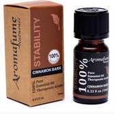 Aromafume essentiële olie Kaneelschors Cinnamon Bark (Stabiliserend)