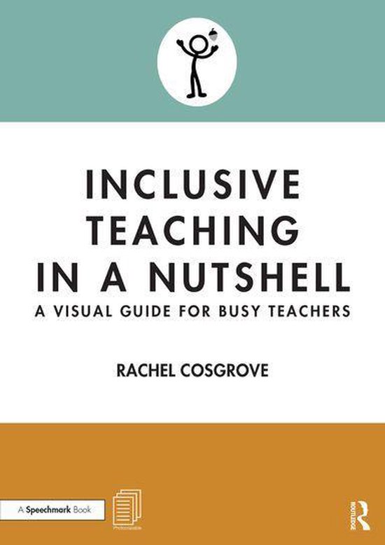 Inclusive Teaching in a Nutshell - cover