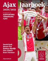 Ajax Jaarboek 2020/2021