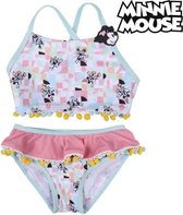 Bikini Minnie Mouse 4 jaar, 104