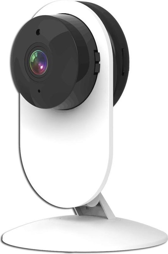 doorgaan Rationalisatie Email Mini cam beveiligingscamera - Melding via app - Wifi - Nachtmodus -  Neerzetten of... | bol.com