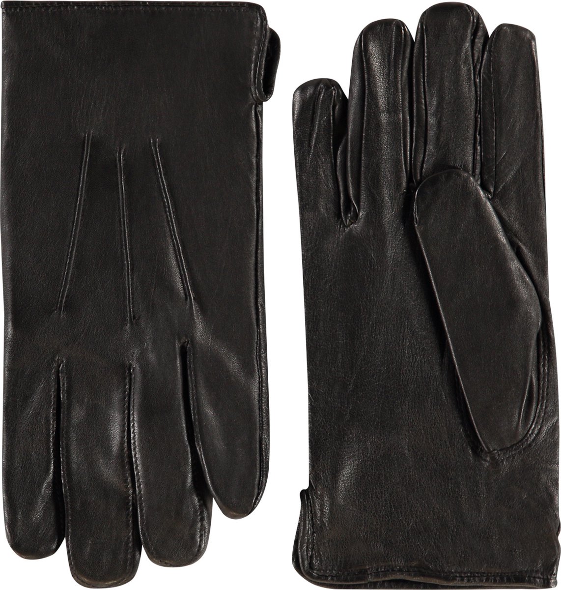 Handschoenen Edinburgh zwart - 11