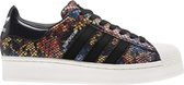 adidas Originals De sneakers van de manier Superstar Bold W