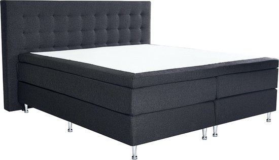 Larson Boxspring Oslo - 160x200 cm