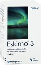 Metagenics Eskimo-3 Capsules 105 st