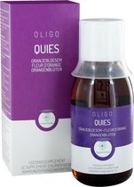 Oligoplant Quies - 125 ml